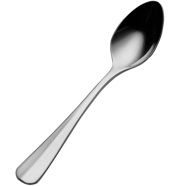 Bon Chef S1116 Chambers 4 5/8" Demitasse Spoon – item 201S1116