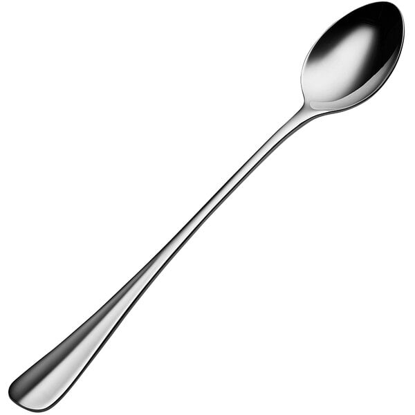 Bon Chef S1102 Chambers 7 7/16" Iced Tea Spoon – item 201S1102