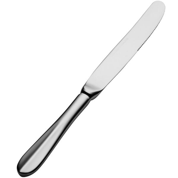 Bon Chef S1109 Chambers 9 5/16" Dinner Knife – item 201S1109