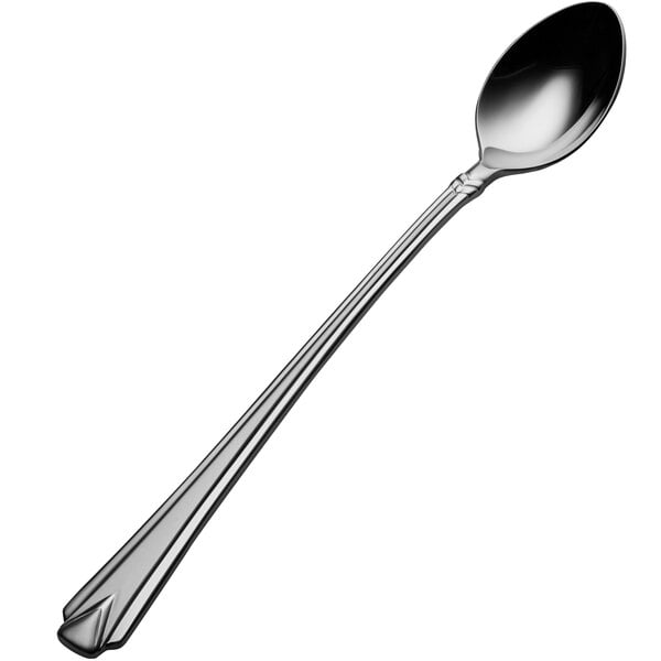 Bon Chef S1302 Gothic 7 7/16" Iced Tea Spoon – item 201S1302