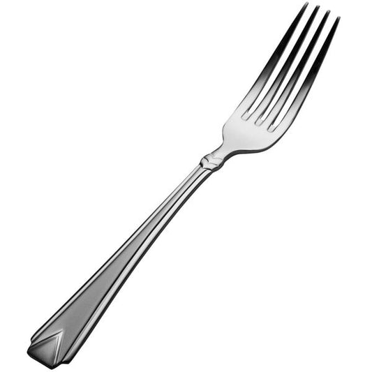 Bon Chef S1306 Gothic 8 5/8" European Dinner Fork – item 201S1306