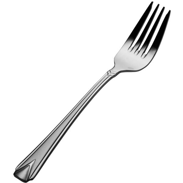 Bon Chef S1307 Gothic 7 5/16" Salad / Dessert Fork – item 201S1307