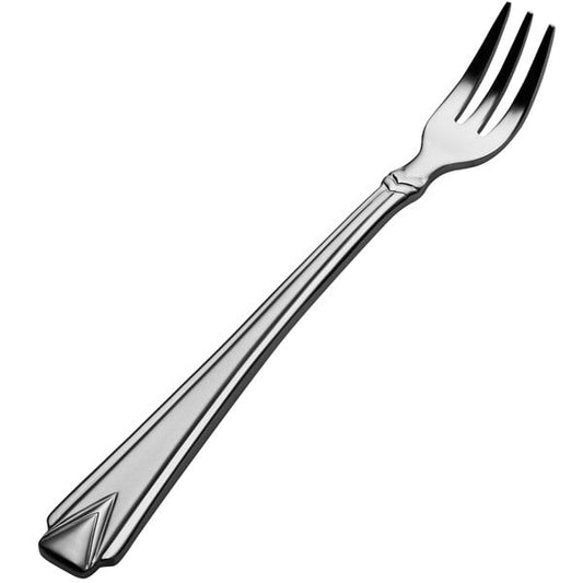 Bon Chef S1308 Gothic 5 11/16" Oyster / Cocktail Fork – item 201S1308