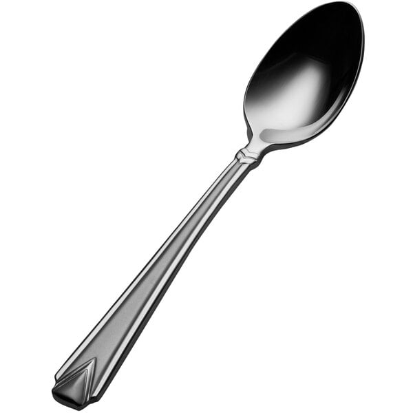 Bon Chef S1316 Gothic 5" Demitasse Spoon – item 201S1316
