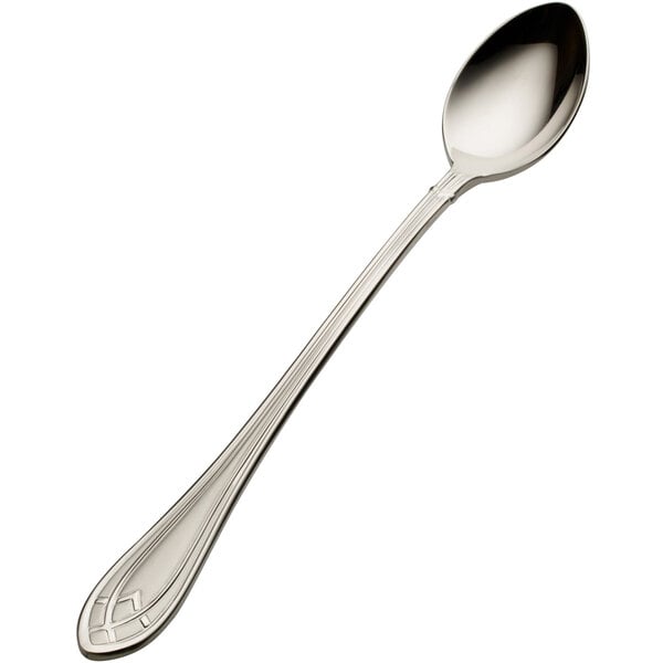 Bon Chef S1402 Viva 7 11/16" Iced Tea Spoon – item 201S1402