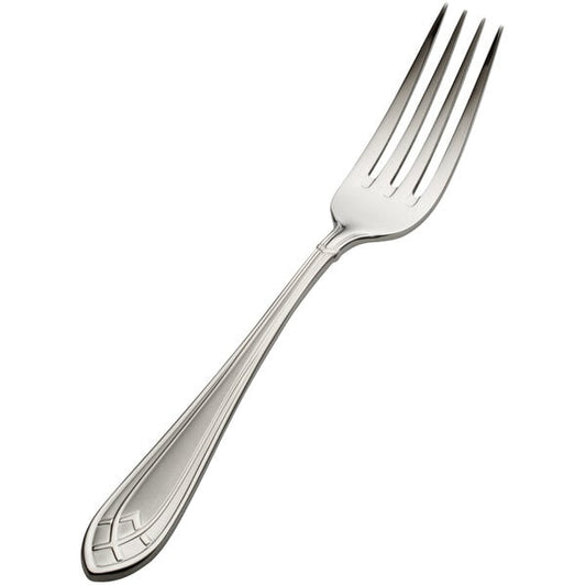 Bon Chef S1405 Viva 7 3/4" Dinner Fork – item 201S1405