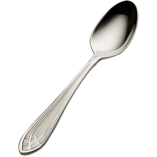 Bon Chef S1416 Viva 5" Demitasse Spoon – item 201S1416