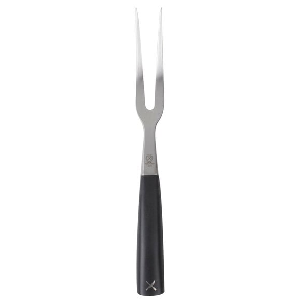 Mercer Culinary M19015 ZuM 10 1/2" Carving Fork w/ Knife – item 470M19015