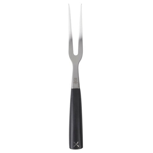Mercer Culinary M19015 ZuM 10 1/2" Carving Fork w/ Knife – item 470M19015