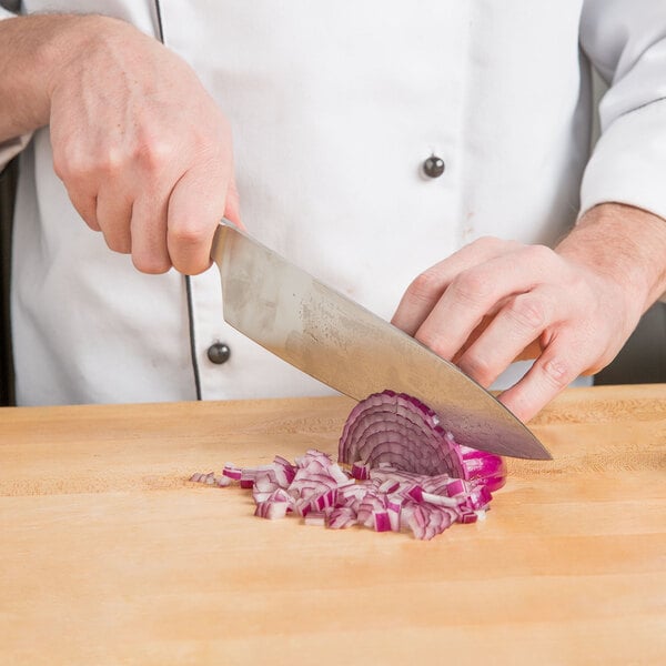 Mercer Culinary M19080 ZuM 8" Chef Knife w/ Blade – item 470M19080 image 2