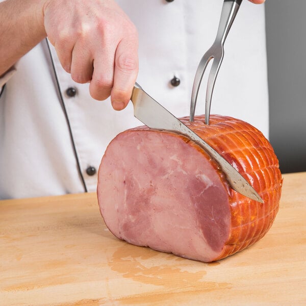 Mercer Culinary M23630 Renaissance 7" Riveted Fillet Knife – item 470M23630 image 2
