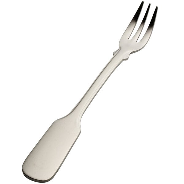 Bon Chef S1908 Liberty 5 3/4" Oyster / Cocktail Fork – item 201S1908