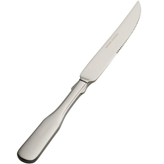 Bon Chef S1915 Liberty 10 1/16" European Steak Knife – item 201S1915