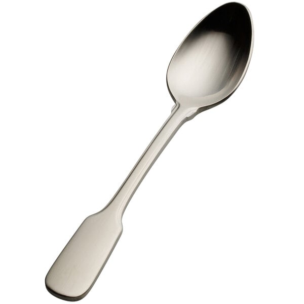 Bon Chef S1916 Liberty 5" Demitasse Spoon – item 201S1916