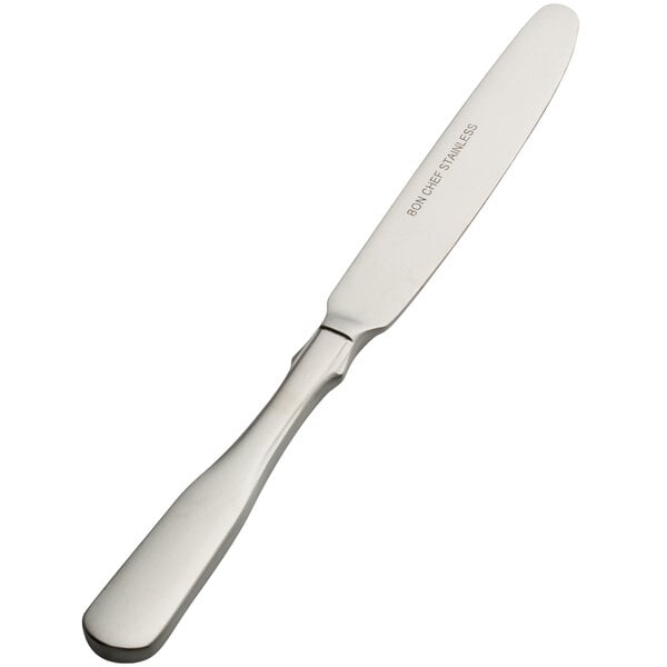 Bon Chef S1917 Liberty 6 15/16" European Butter Knife – item 201S1917