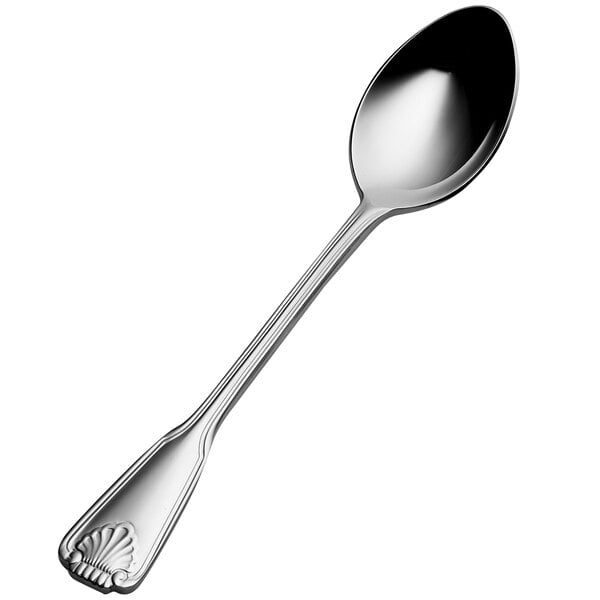 Bon Chef S2000 Shell 6 5/16" Teaspoon – item 201S2000