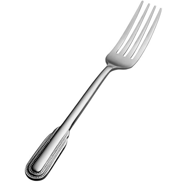 Bon Chef S2406 Empire 8 1/4" European Dinner Fork – item 201S2406