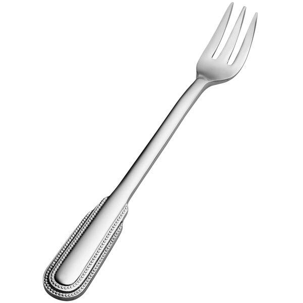 Bon Chef S2408 Empire 5 5/8" Oyster / Cocktail Fork – item 201S2408