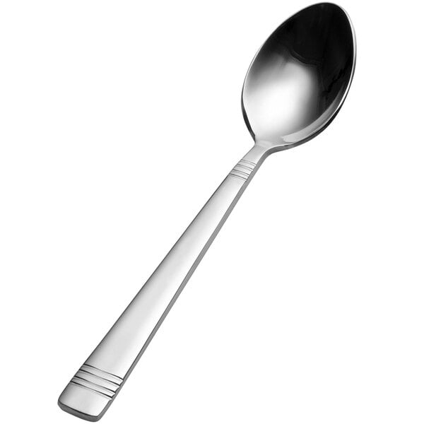 Bon Chef S2600 Julia 6 1/4" Teaspoon – item 201S2600