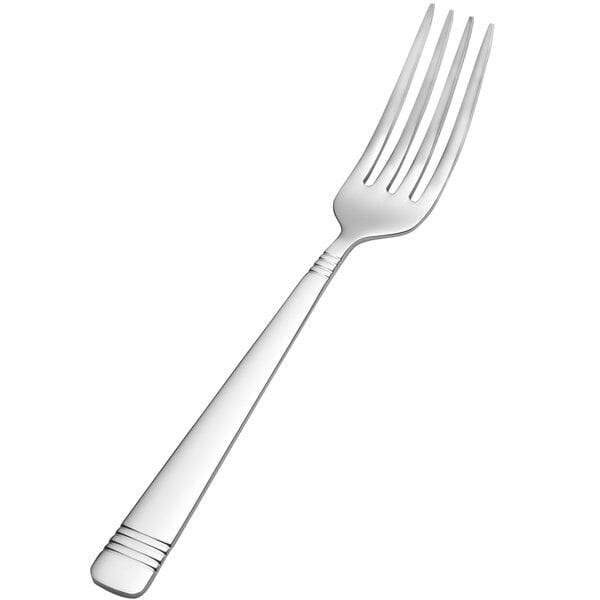 Bon Chef S2605 Julia 7 5/16" Dinner Fork – item 201S2605