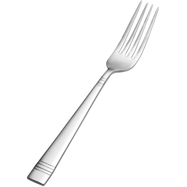 Bon Chef S2606 Julia 8 5/16" European Dinner Fork – item 201S2606