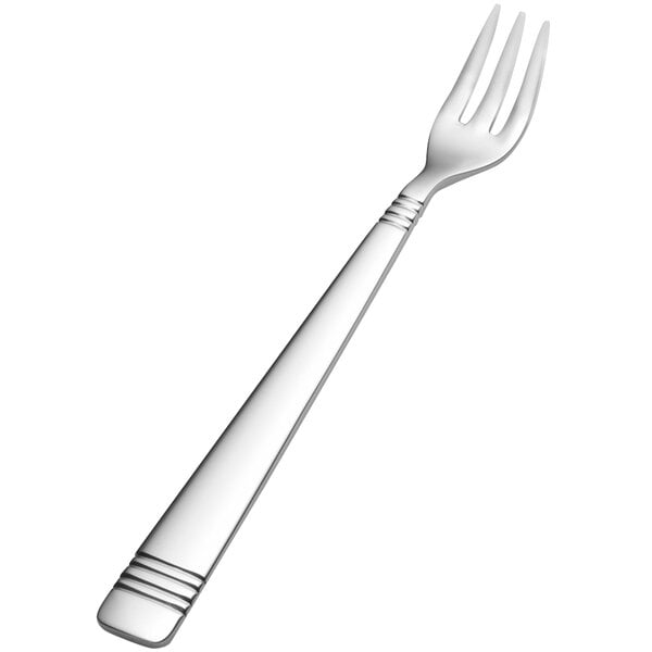Bon Chef S2608 Julia 5 5/8" Oyster / Cocktail Fork – item 201S2608