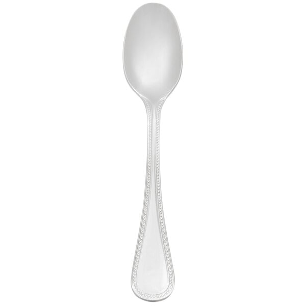 Libbey 407 007 Calais 4 3/8" X-Heavy Demitasse Spoon – item 959407007