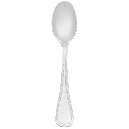 Libbey 407 007 Calais 4 3/8" X-Heavy Demitasse Spoon – item 959407007