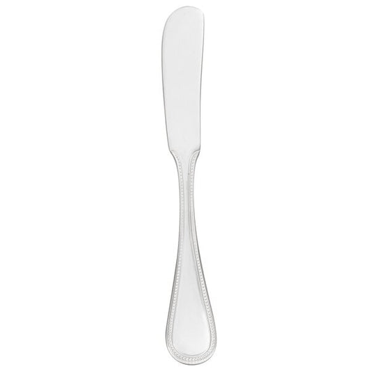 Libbey 407 053 Calais 6 5/8" X-Heavy Butter Spreader – item 959407053
