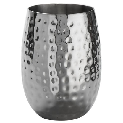 American Metalcraft HMTS14 14 oz. Moscow Mule Mug – item 124HMTS14 image 2