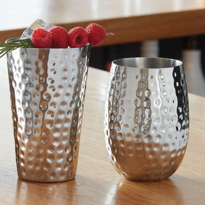 American Metalcraft HMTS14 14 oz. Moscow Mule Mug – item 124HMTS14