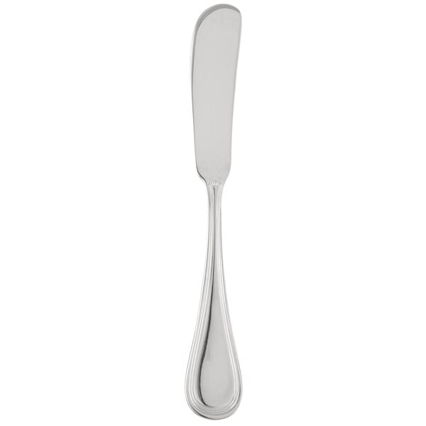 Libbey 774 053 Geneva 6 5/8" Butter Spreader w/ Flat Handle – item 959774053