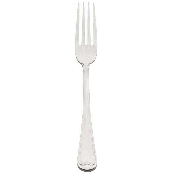 Bon Chef S605 Victoria 7 1/2" Dinner Fork – item 201S605