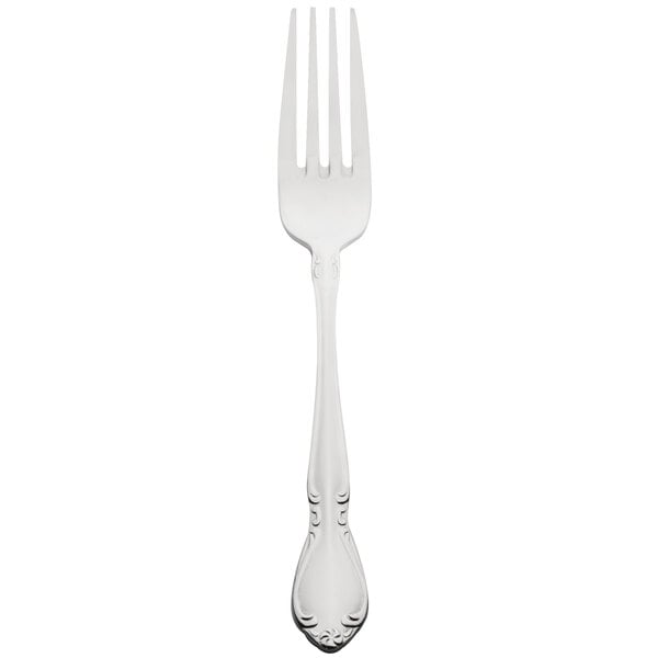Bon Chef S1805 Queen Anne 7 3/4" Dinner Fork – item 201S1805