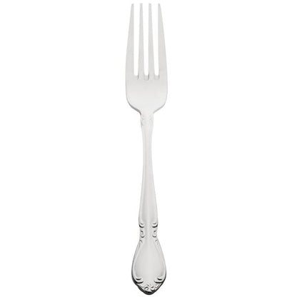 Bon Chef S1805 Queen Anne 7 3/4" Dinner Fork – item 201S1805