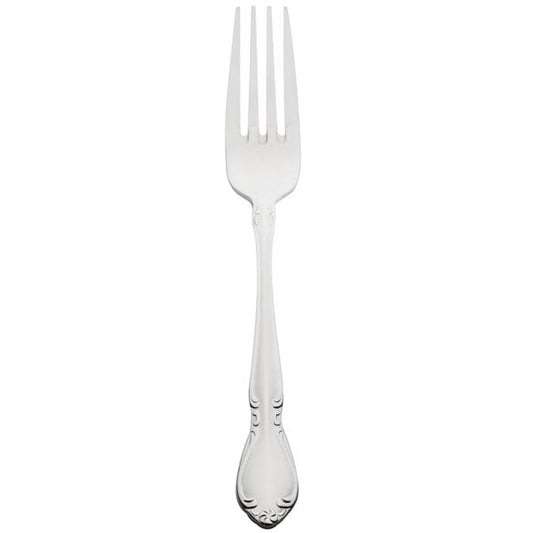 Bon Chef S1805 Queen Anne 7 3/4" Dinner Fork – item 201S1805