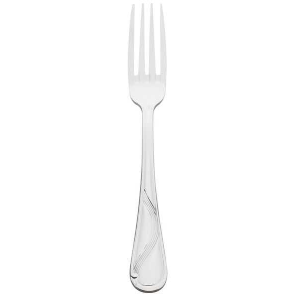 Bon Chef S2205 Wave 7 3/4" Dinner Fork – item 201S2205