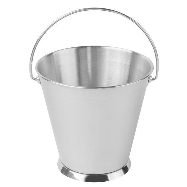 Clipper Mill by G.E.T. 4-80818 4 1/2" 18/8 Serving Bowl – item 375480818 image 2