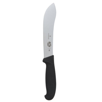 Victorinox 5.7403.18 7" Butcher Knife w/ Fibrox Handle – item 35340635