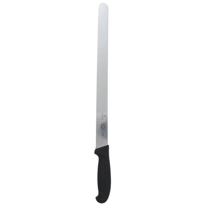 Victorinox 5.4233.36 14" Slicing Knife w/ Fibrox Handle – item 35340642