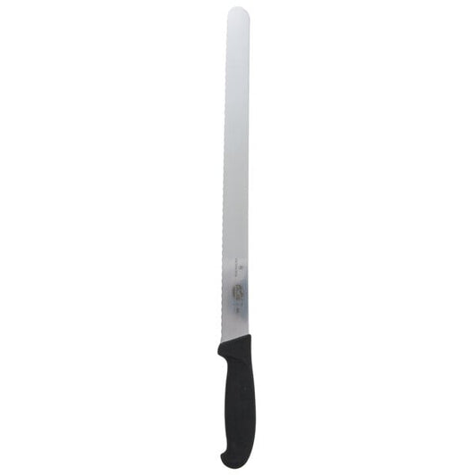 Victorinox 5.4233.36 14" Slicing Knife w/ Fibrox Handle – item 35340642