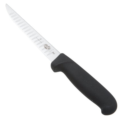 Victorinox Boning Knife w/ Granton Edge & Fibrox Handle – item 35340812