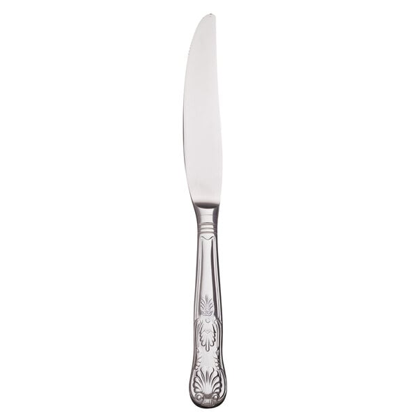 Libbey 244 554 Kings 7 1/4" Heavy Bread & Butter Knife – item 959244554