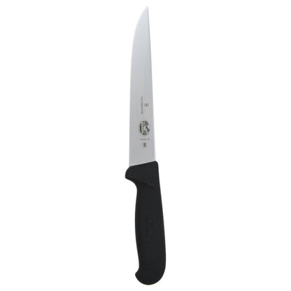Victorinox 5.5503.18 7" Flank & Knife w/ Fibrox Handle – item 35341511