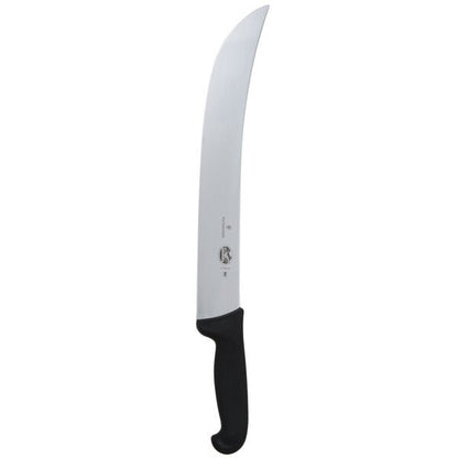 Victorinox 5.7303.36 14" Cimeter Knife w/ Fibrox Handle – item 35341534
