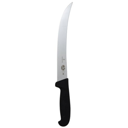 Victorinox 5.7203.25-X1 10" Breaking Knife w/ Fibrox Handle – item 35347538