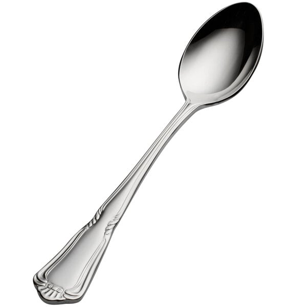 Bon Chef S1500 Sorento 6 3/8" X-Heavy Teaspoon – item 201S1500