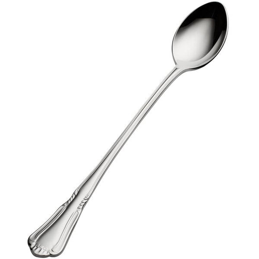 Bon Chef S1502 Sorento 7 3/4" X-Heavy Iced Tea Spoon – item 201S1502