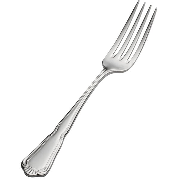 Bon Chef S1505 Sorento 7 3/4" X-Heavy Dinner Fork – item 201S1505