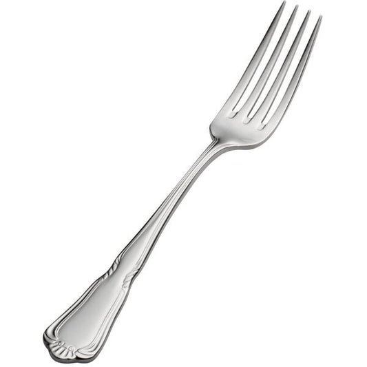 Bon Chef S1505 Sorento 7 3/4" X-Heavy Dinner Fork – item 201S1505